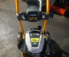 Ryobi Petrol Powerwasher (READ AD)