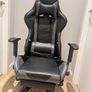 Gaming Chair Swivel Home Office Image 6