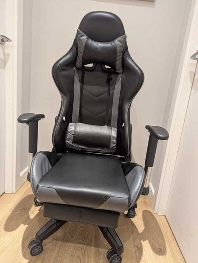 Gaming Chair Swivel Home Office