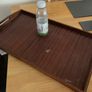Wooden Tray Image 2