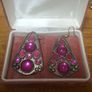 Vintage earrings Image 3