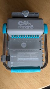 We R Memory Keepers - The Cinch Book Binding Tool