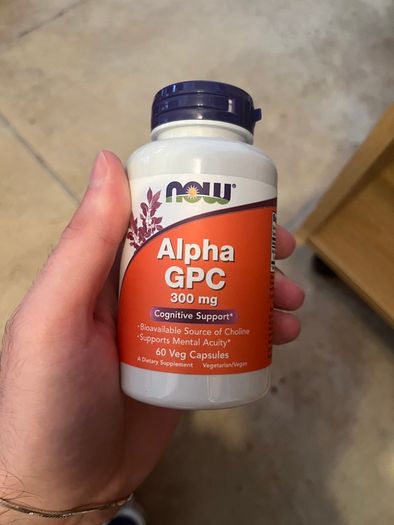 Supplements Bundle