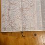 Vintage 1985/86 New Book Of The Road Reader's Digest Aa. Hardback In Very Good Condition. Image 9