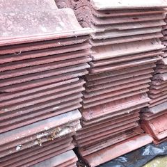 Roof tiles
