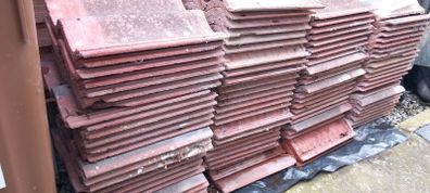 Roof tiles