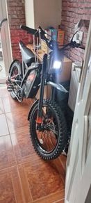 Spanky new GT2000 super king