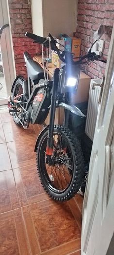 Spanky new GT2000 super king