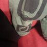 fleece lined jacket Image 3