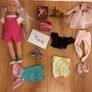 PRICE DROP - Our Generation - Marlow Doll (with additional accessories) Image 3