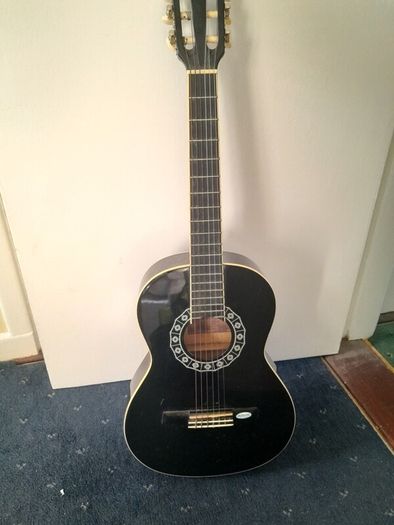 Guitar child 3/4 size