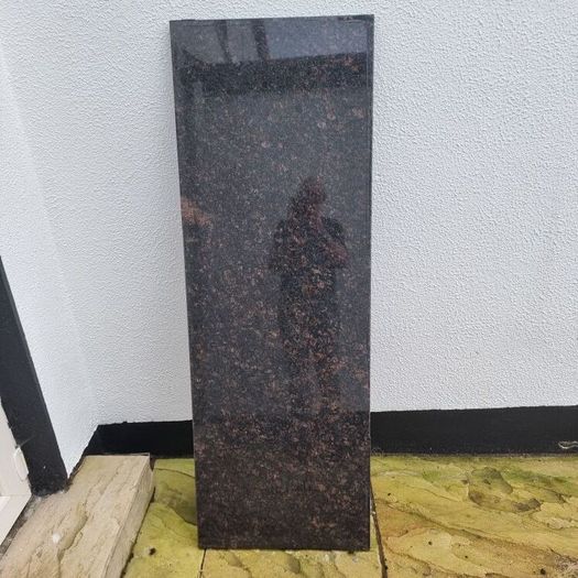 granite kitchen counter