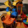 Toot Toot Construction set & cars Image 2