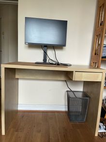 Desk - Work from home/Studying