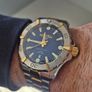 Roamer quartz watch mens Image 2