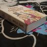 Stunning Charlie and the Chocolate Factory Storybook Eyeshadow Palette Image 5