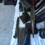 Vaughan brooks anvils smithing accessories Image 5
