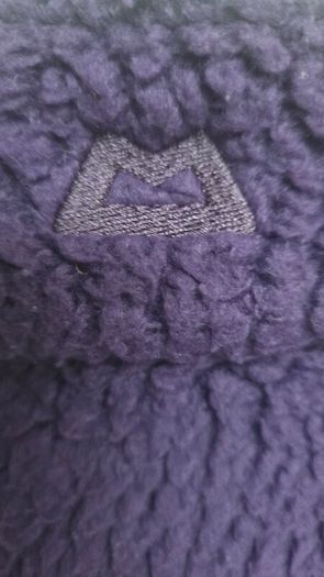 Mountain Equipment Women's Moreno Polartec Jacket