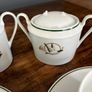 Porcelain Sologne de Limoges Image 3