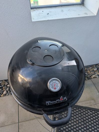 Charbroil bbq