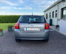 3-Door Corolla (New Tax & Low Mileage)