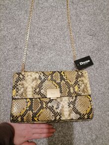 Ladies Dune Handbag Brand New