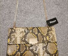Ladies Dune Handbag Brand New