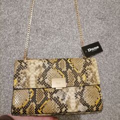 Ladies Dune Handbag Brand New