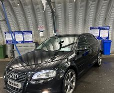 2013 Audi A3