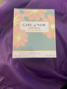 Elie Saab Girl of Now