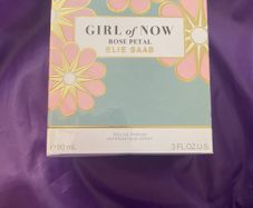 Elie Saab Girl of Now