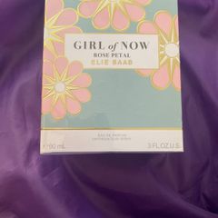 Elie Saab Girl of Now