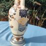Japanese Satsuma vase Image 4