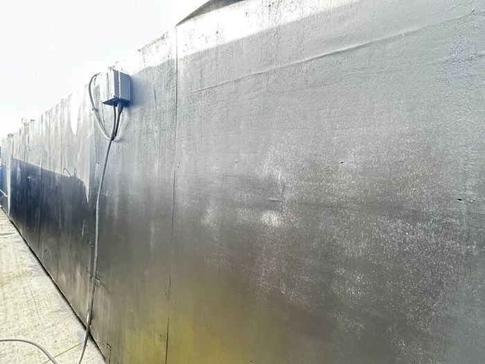 Container office/Coffee/Shop Cabin 40ft