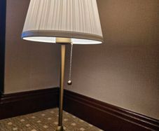 table lamp
