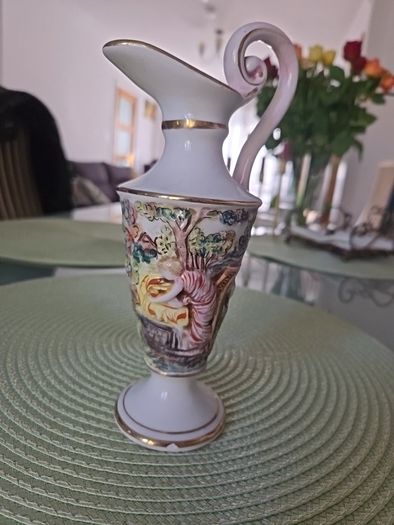 porcelain collectible