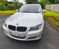 2010 Bmw 3-series