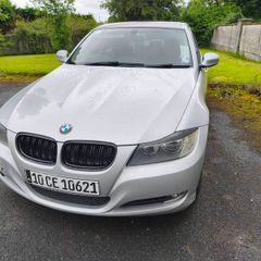 2010 Bmw 3-series