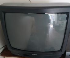 Beko 21" Crt Tv