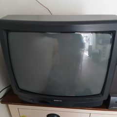 Beko 21" Crt Tv