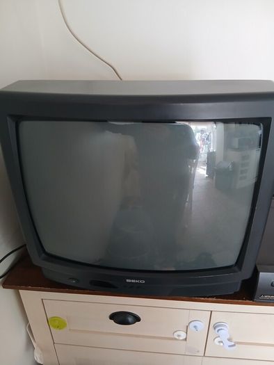 Beko 21" Crt Tv
