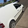 142 caddy Image 4