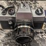 Revueflex TL 25 & Meyer Optik Gorlittz 50mm f1.8 Image 2