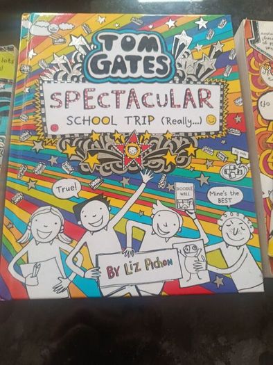 Tom Gates
