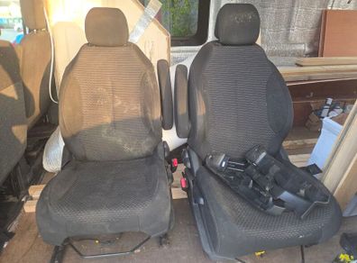 captain seats