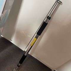 Pull up Bar with foam handles