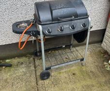 barbeq