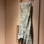 Maxi Dress in Mint Image 6
