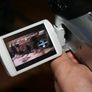 Panasonic Nv-gs75 3ccd Camcorder Mini Dv Digital Tape Sd-card 256mb Ful Set - Tested Works Image 10