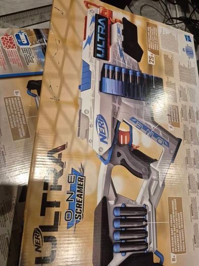 Nerf Ultra One Screamer